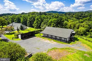 3959 Cobbler Mountain, Delaplane, VA 20144 - Photo 11