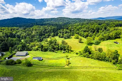 3959 Cobbler Mountain, Delaplane, VA 20144 - Photo 1