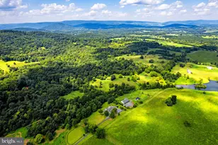 3959 Cobbler Mountain, Delaplane, VA 20144 - Photo 5