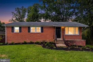 4082 Stanberry Ave, Marshall, VA 20115 - Photo 19