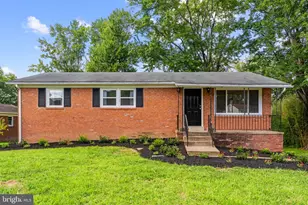4082 Stanberry Ave, Marshall, VA 20115 - Photo 1