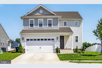 4172 Foxhaven Drive, Bealeton, VA 22712 - Photo 1