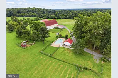 10401 Green Road, Bealeton, VA 22712 - Photo 19