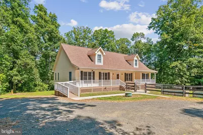 5414 Germantown Road, Midland, VA 22728 - Photo 1