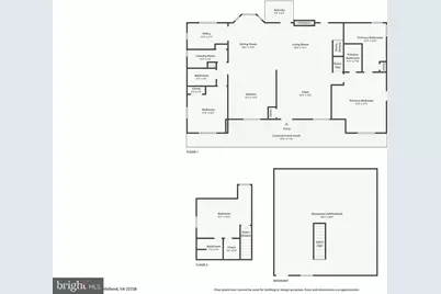 5414 Germantown Road, Midland, VA 22728 - Photo 39