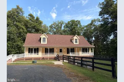 5414 Germantown Road, Midland, VA 22728 - Photo 37
