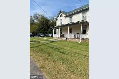 8304 E Main Street, Marshall, VA 20115 - Photo 1