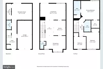 6145 Newton Lane, Bealeton, VA 22712 - Photo 47