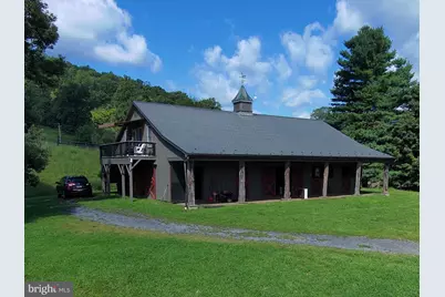 1983 Misty Meadows Lane, Markham, VA 22643 - Photo 5