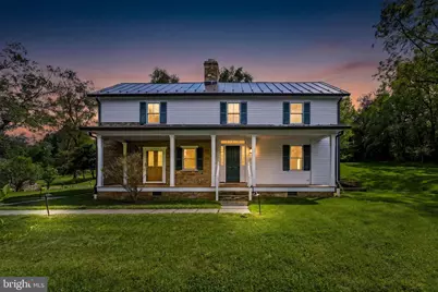 5519 Hopewell Road, The Plains, VA 20198 - Photo 1
