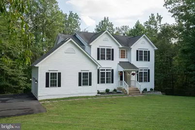 4749 Greene Love Lane, Marshall, VA 20115 - Photo 3