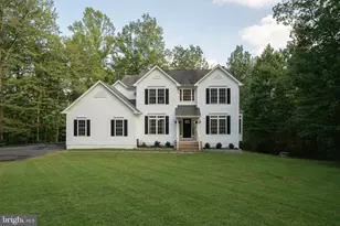 4749 Greene Love Ln, Marshall, VA 20115 - Photo 1
