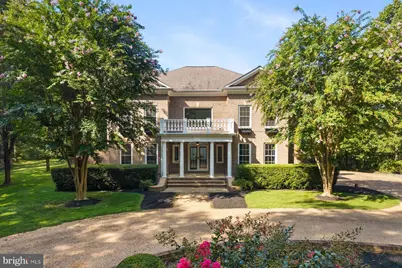 9565 Briar Lane, Delaplane, VA 20144 - Photo 1