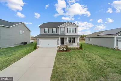 5024 Gray Fox Drive, Bealeton, VA 22712 - Photo 1
