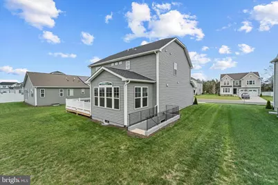 5024 Gray Fox Drive, Bealeton, VA 22712 - Photo 5