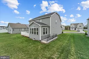 5024 Gray Fox Dr, Bealeton, VA 22712 - Photo 5