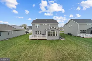 5024 Gray Fox Dr, Bealeton, VA 22712 - Photo 43