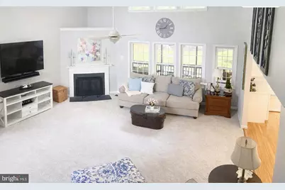 5349 Christa Court, Warrenton, VA 20187 - Photo 3