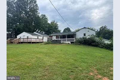 5327 Lee Highway, Warrenton, VA 20187 - Photo 3
