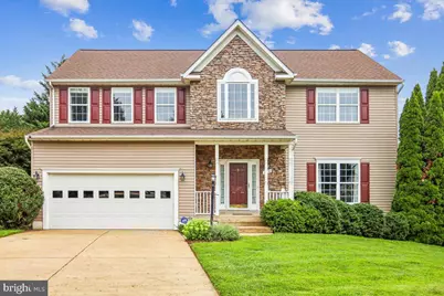 770 Black Sweep Road, Warrenton, VA 20186 - Photo 1