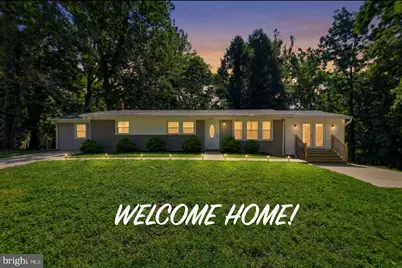 8053 Rocky Lane, Warrenton, VA 20187 - Photo 37