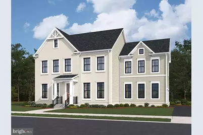 5160 Carters Crossing Avenue #HOMESITE 95, Marshall, VA 20115 - Photo 1