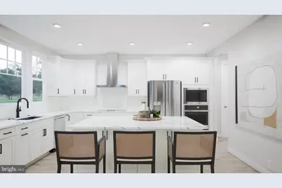 5160 Carters Crossing Avenue #HOMESITE 95, Marshall, VA 20115 - Photo 3