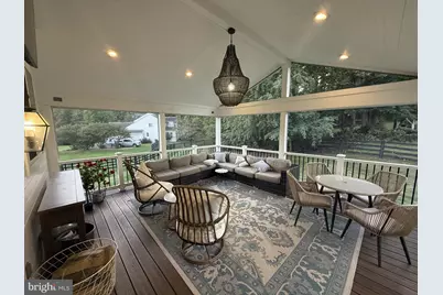 7189 Freemont Hill Court, Warrenton, VA 20187 - Photo 5