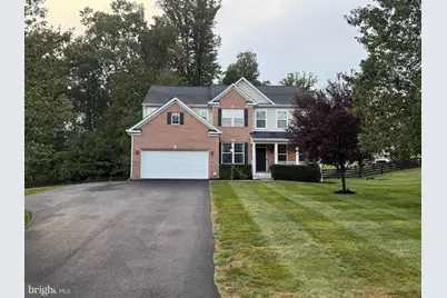 7189 Freemont Hill Court, Warrenton, VA 20187 - Photo 1