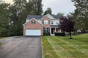 7189 Freemont Hill Ct, Warrenton, VA 20187 - Photo 1