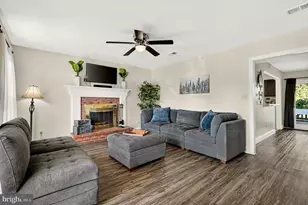 446 Ridge Ct, Warrenton, VA 20186 - Photo 7