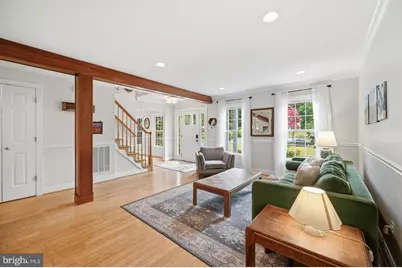 7347 Hunton Street, Warrenton, VA 20187 - Photo 3