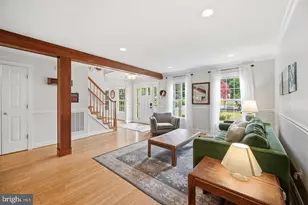 7347 Hunton St, Warrenton, VA 20187 - Photo 3