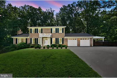 7347 Hunton Street, Warrenton, VA 20187 - Photo 1