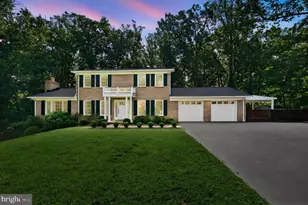 7347 Hunton St, Warrenton, VA 20187 - Photo 1