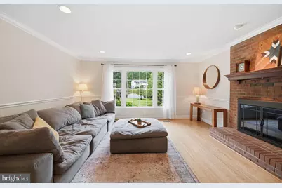 7347 Hunton Street, Warrenton, VA 20187 - Photo 5