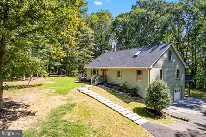6727 Bull Moose Court, Marshall, VA 20115 - Photo 5