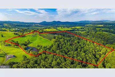 9470 Maidstone Road, Delaplane, VA 20144 - Photo 79