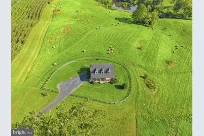 9470 Maidstone Road, Delaplane, VA 20144 - Photo 5