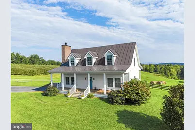 9470 Maidstone Road, Delaplane, VA 20144 - Photo 9