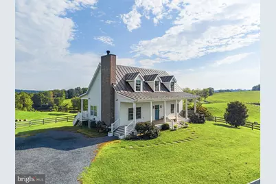 9470 Maidstone Road, Delaplane, VA 20144 - Photo 7