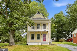 3961 Rectortown Rd, Marshall, VA 20115 - Photo 21