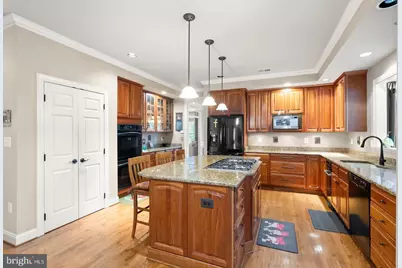 7188 Kenthurst Lane, The Plains, VA 20198 - Photo 13