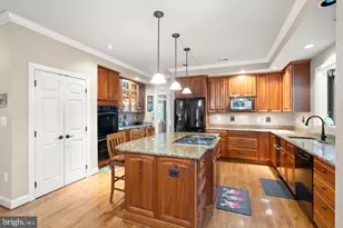 7188 Kenthurst Ln, The Plains, VA 20198 - Photo 13