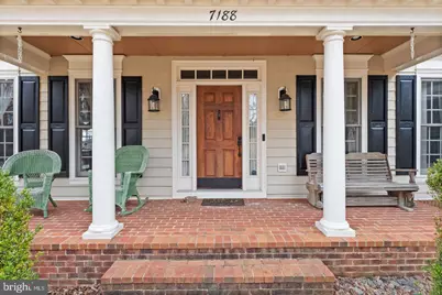 7188 Kenthurst Lane, The Plains, VA 20198 - Photo 3
