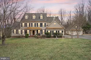 7188 Kenthurst Ln, The Plains, VA 20198 - Photo 1