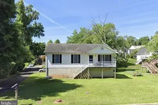 88 John E Mann St, Warrenton, VA 20186 - Photo 1
