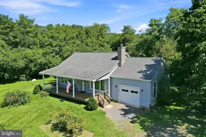 3195 Fiery Run Road, Linden, VA 22642 - Photo 53