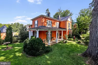 330 Alexandria Pike, Warrenton, VA 20186 - Photo 41