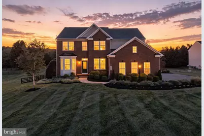 7054 Hi Rock Ridge Road, Warrenton, VA 20187 - Photo 1